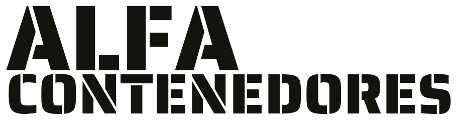 Alfa Contenedores